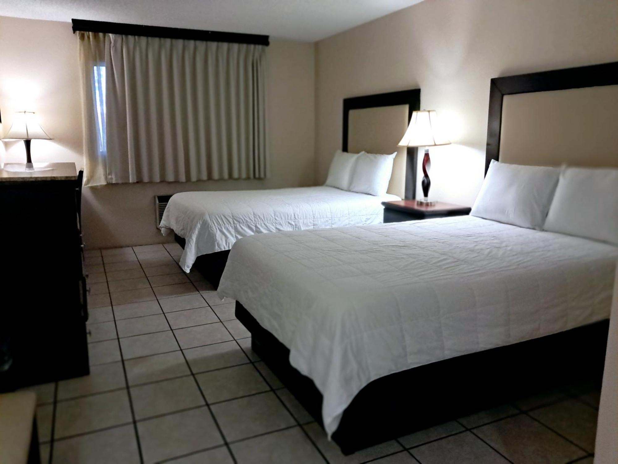 Longhorn Boulder Highway Hotel Las Vegas Room photo